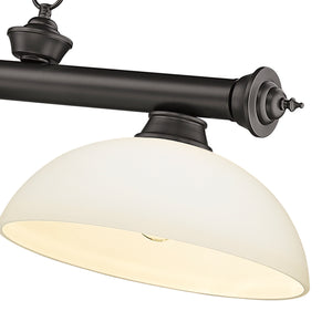 Cordon 3 Light Billiard