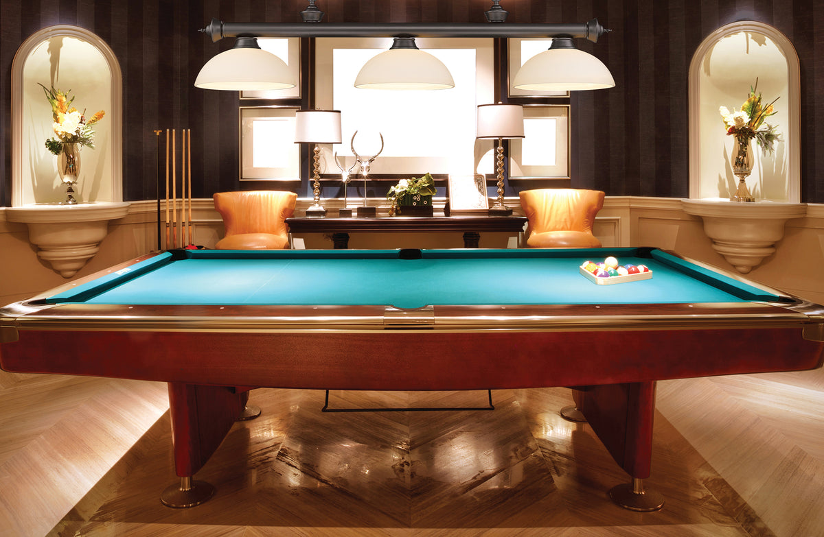 Cordon 3 Light Billiard