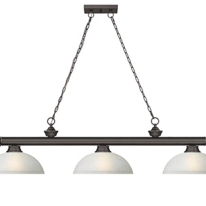 Cordon 3 Light Billiard
