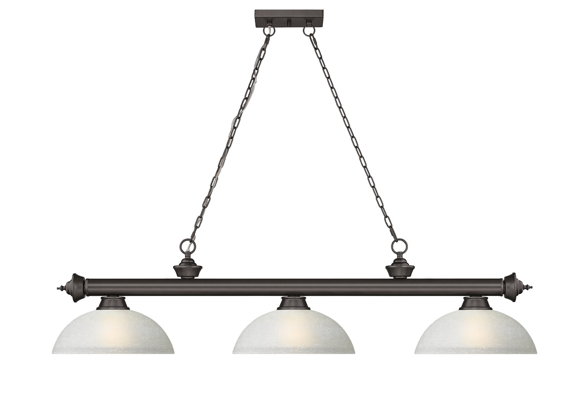 Cordon 3 Light Billiard