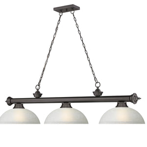 Cordon 3 Light Billiard