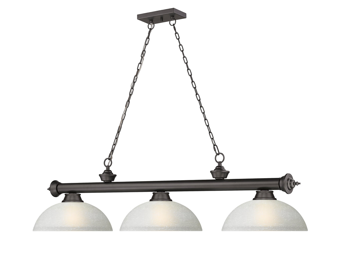 Cordon 3 Light Billiard