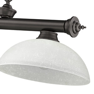 Cordon 3 Light Billiard