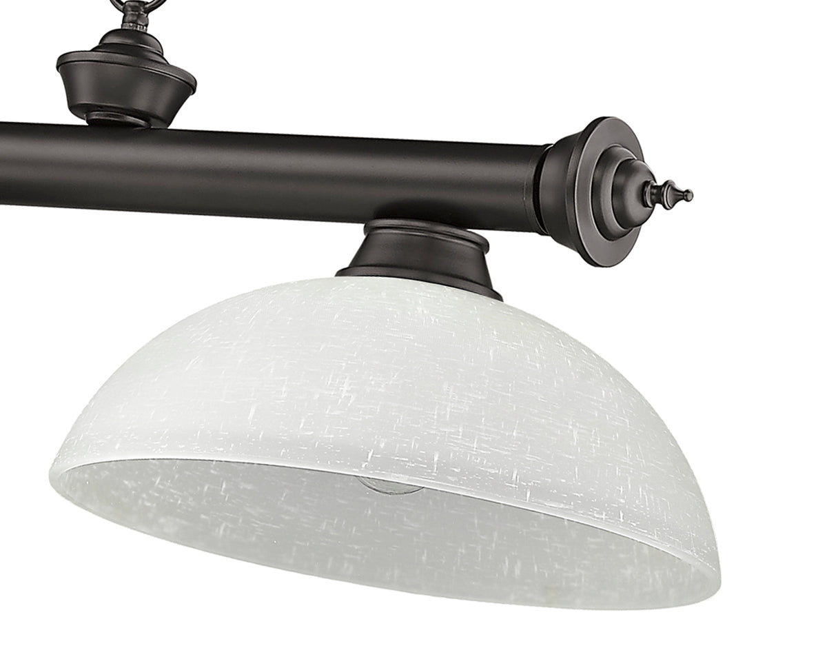Cordon 3 Light Billiard