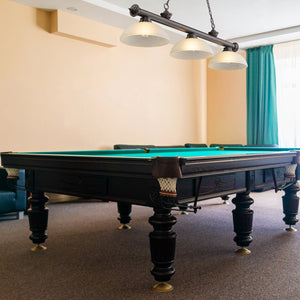 Cordon 3 Light Billiard