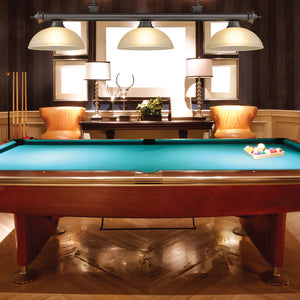 Cordon 3 Light Billiard