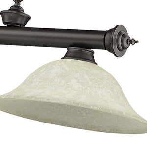 Cordon 3 Light Billiard
