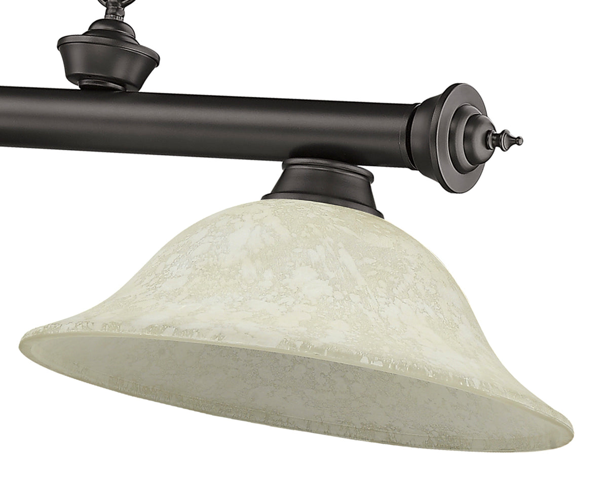 Cordon 3 Light Billiard