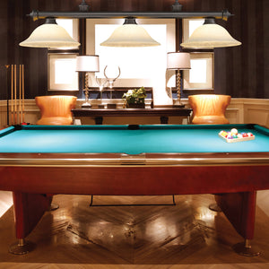 Cordon 3 Light Billiard