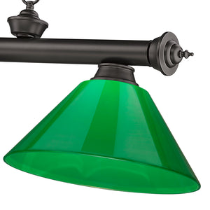Cordon 3 Light Billiard