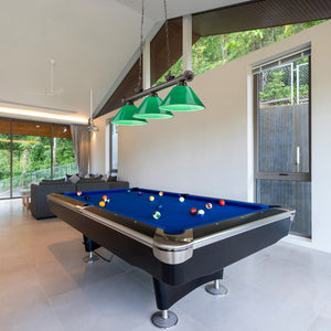 Cordon 3 Light Billiard