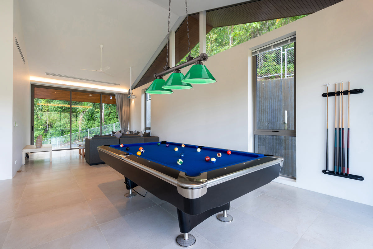 Cordon 3 Light Billiard