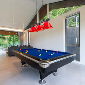 Cordon 3 Light Billiard