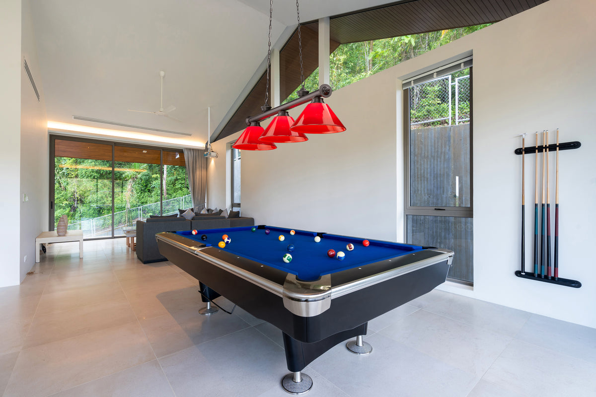 Cordon 3 Light Billiard