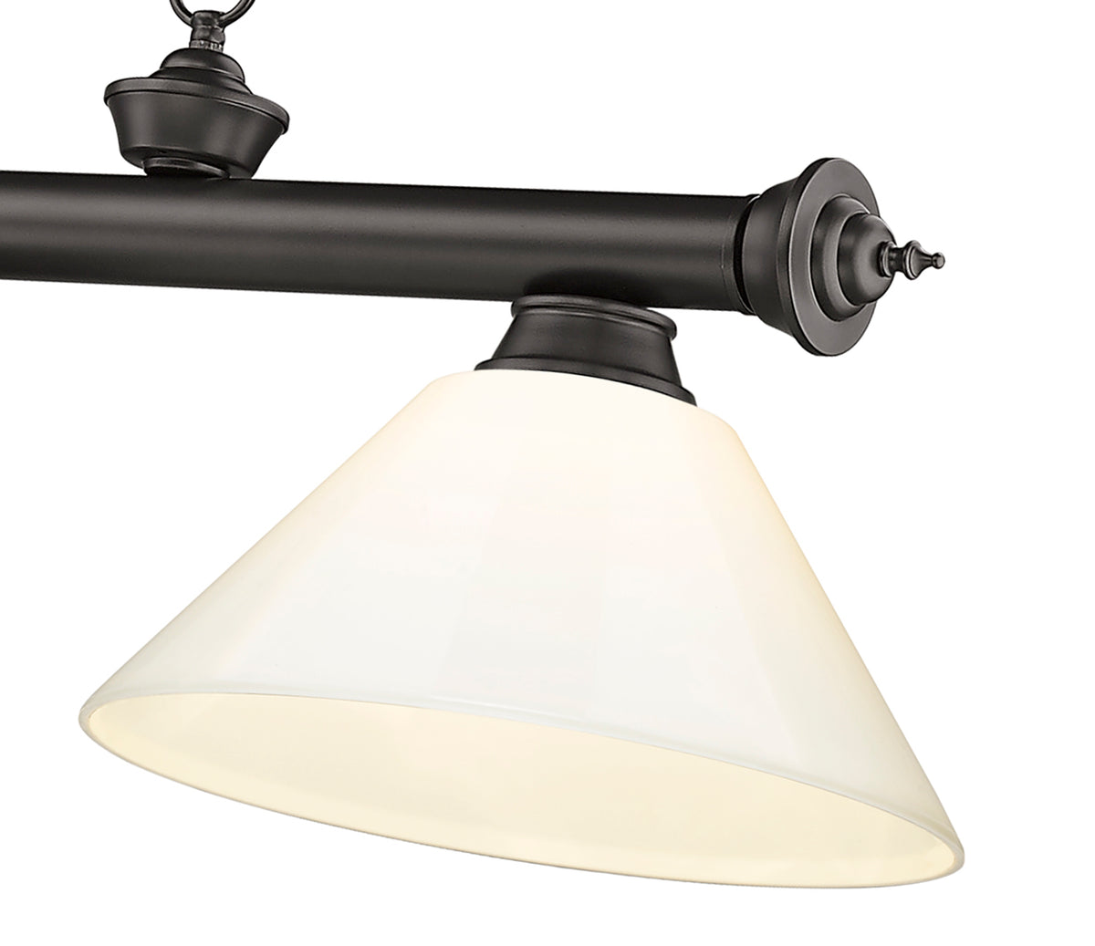 Cordon 3 Light Billiard