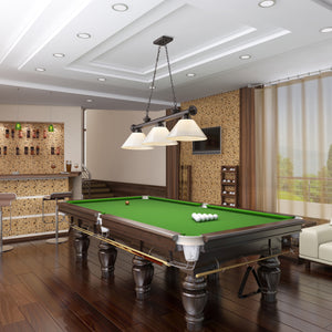 Cordon 3 Light Billiard