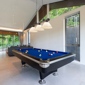Cordon 3 Light Billiard