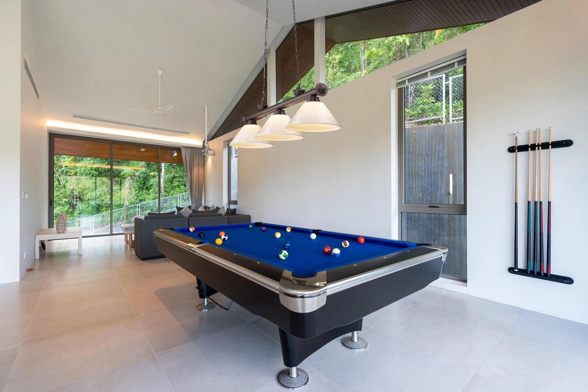Cordon 3 Light Billiard