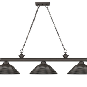 Cordon 3 Light Billiard