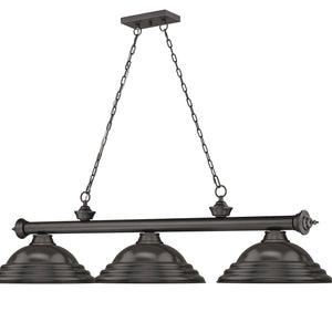 Cordon 3 Light Billiard