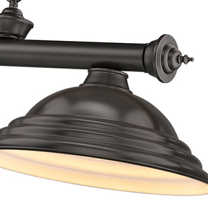 Cordon 3 Light Billiard