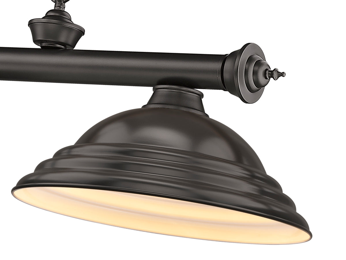 Cordon 3 Light Billiard