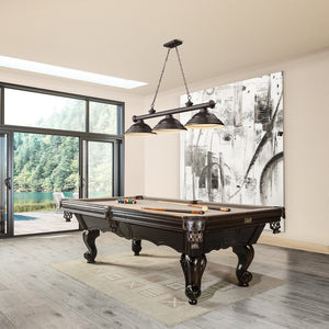 Cordon 3 Light Billiard
