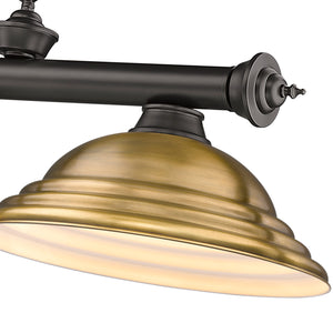 Cordon 3 Light Billiard