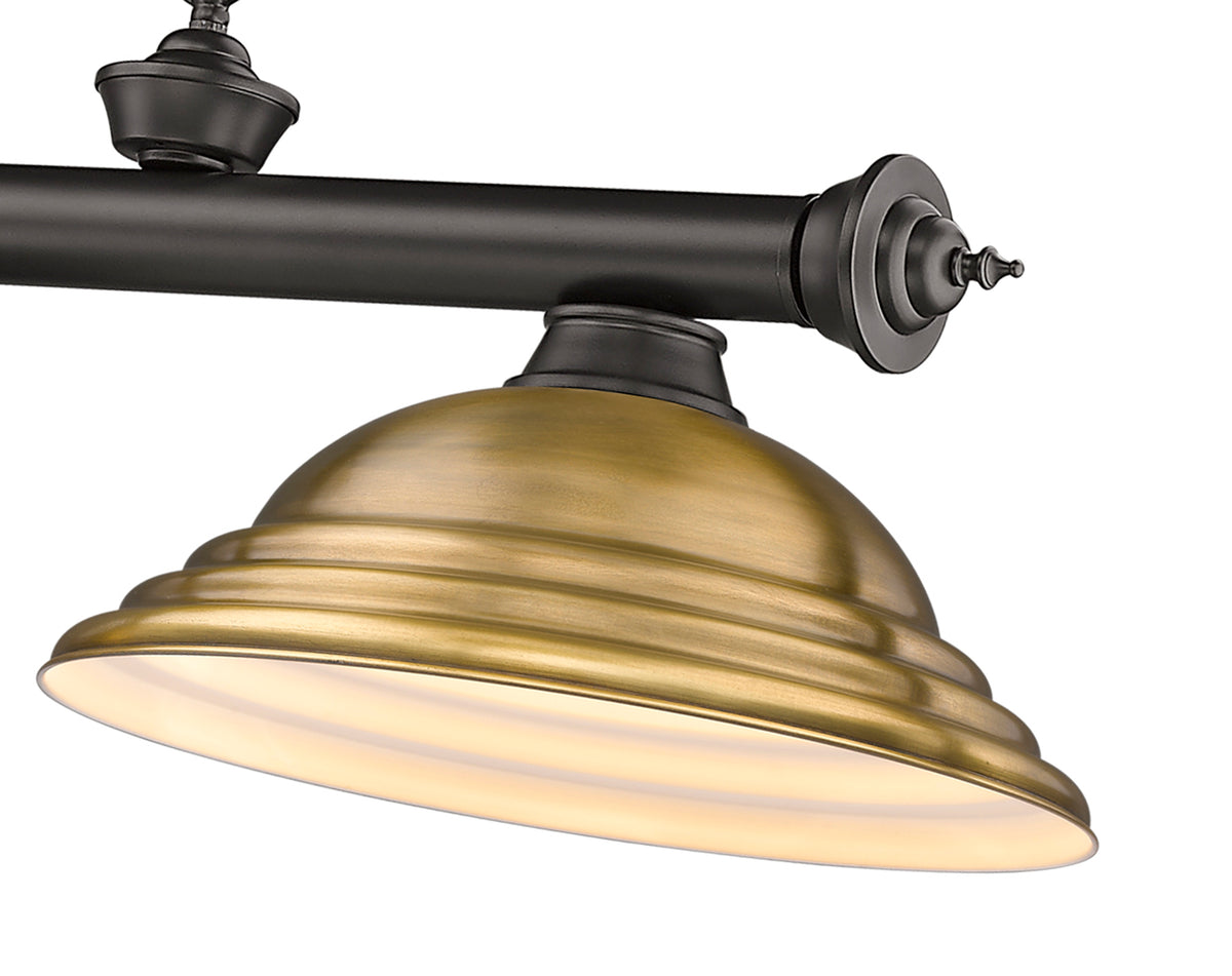 Cordon 3 Light Billiard