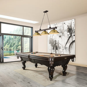 Cordon 3 Light Billiard