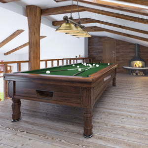 Cordon 3 Light Billiard