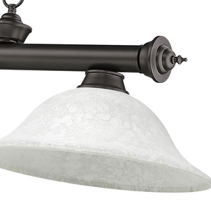 Cordon 3 Light Billiard