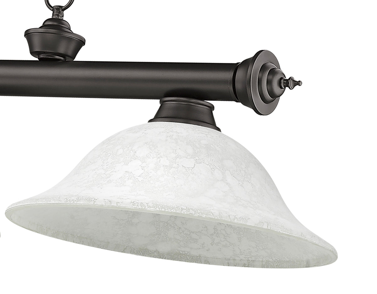 Cordon 3 Light Billiard