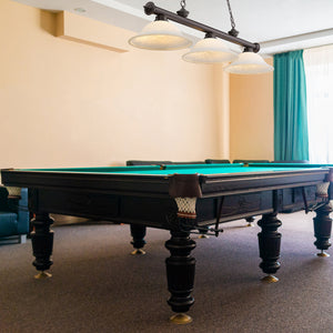 Cordon 3 Light Billiard