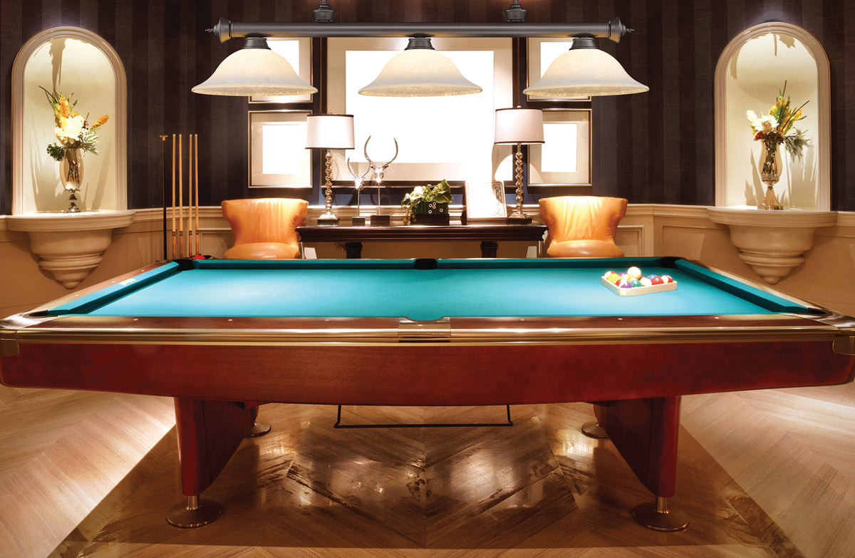 Cordon 3 Light Billiard