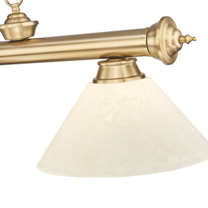 Cordon 3 Light Billiard