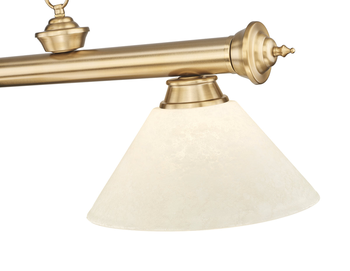 Cordon 3 Light Billiard