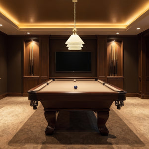 Cordon 3 Light Billiard
