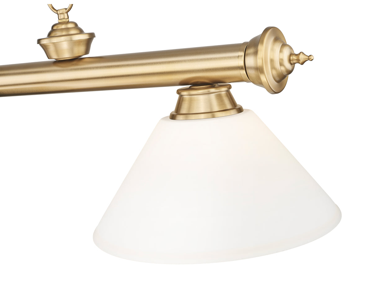 Cordon 3 Light Billiard