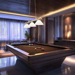 Cordon 3 Light Billiard
