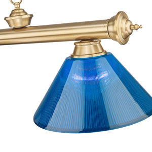Cordon 3 Light Billiard