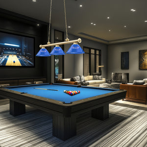 Cordon 3 Light Billiard