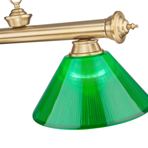 Cordon 3 Light Billiard