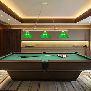 Cordon 3 Light Billiard