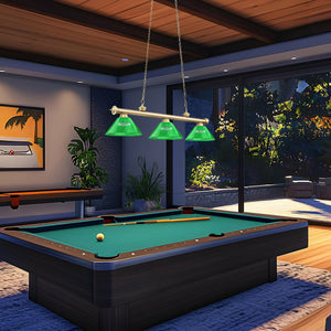 Cordon 3 Light Billiard
