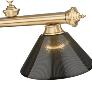 Cordon 3 Light Billiard
