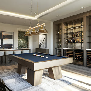 Cordon 3 Light Billiard