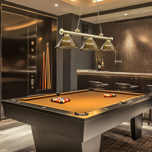 Cordon 3 Light Billiard