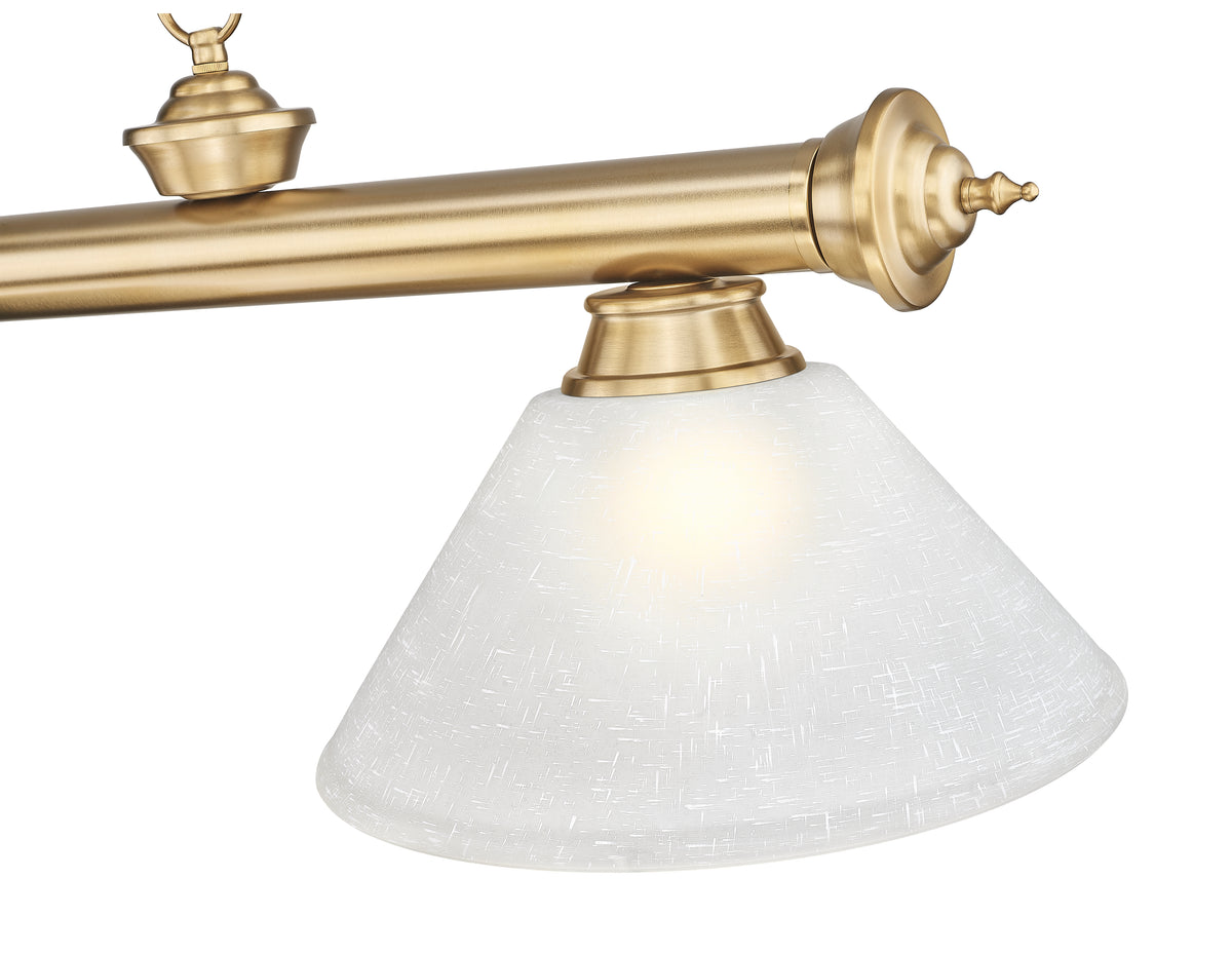 Cordon 3 Light Billiard