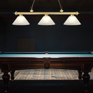 Cordon 3 Light Billiard